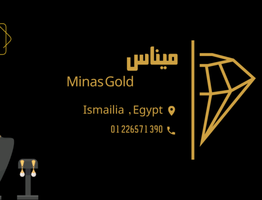 Minas Gold