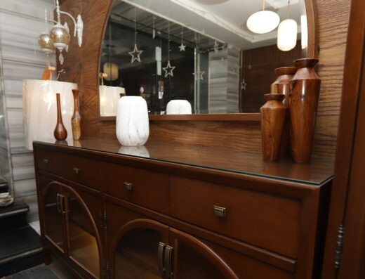 Irama furniture
