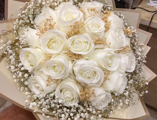Lavida flower