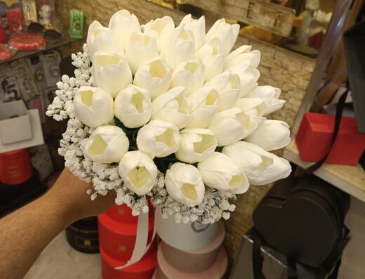Lavida flower