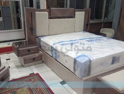 متولي سعد للموبيليا