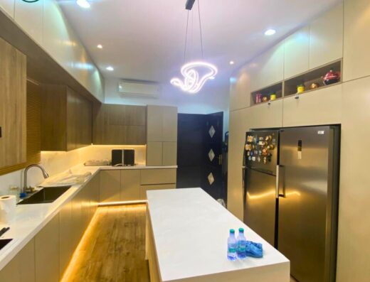 The Iconic Furniture