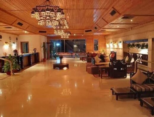 الحصري للسياحه