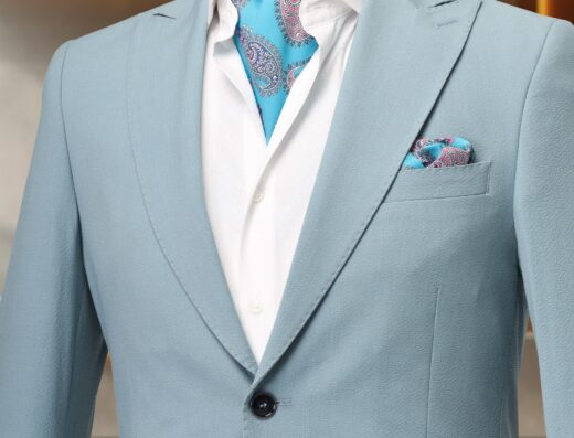 TiE HOUSE