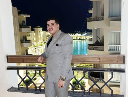 Khaled Abdullah