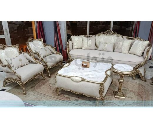 متولي سعد للموبيليا