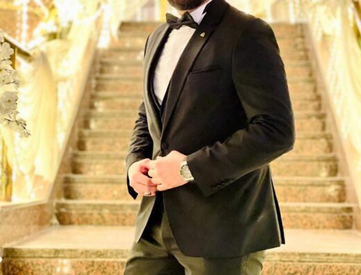 Khaled Abdullah