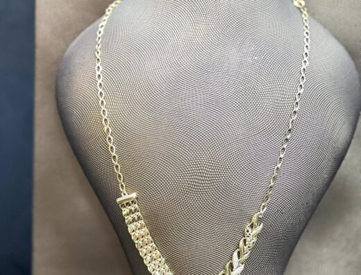 مجوهرات سامي