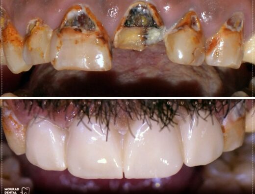 Mourad Dental Center
