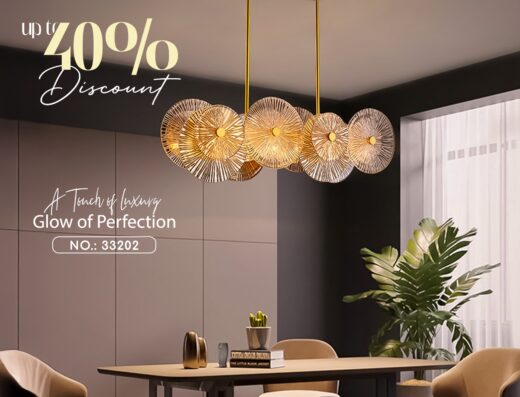 Alwafai Lighting Systems