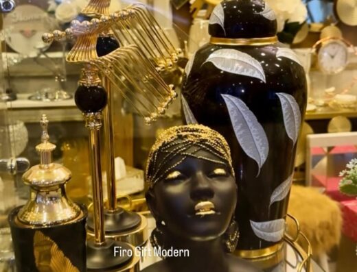 Firo Gift Modern