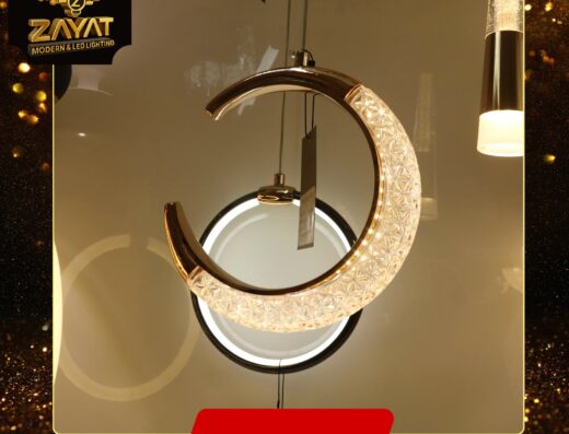 Zayat lighting 