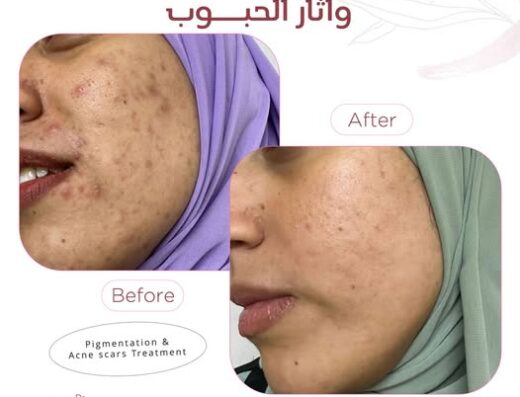 دكتورة رنا طارق غيث