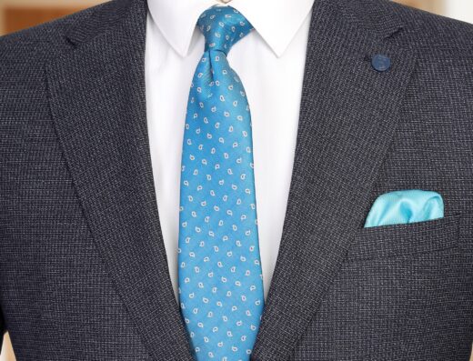 TiE HOUSE