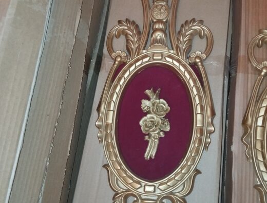 تابلوهات دودي