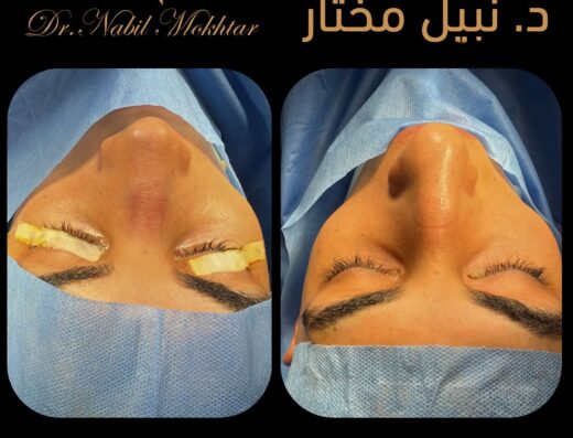 Dr. Nabil Mokhtar