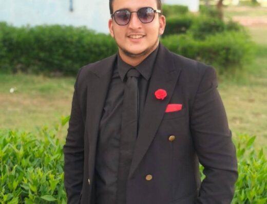 Pristino Suit