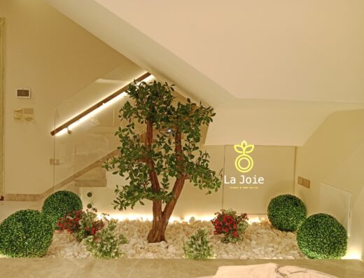 La joie home accessories