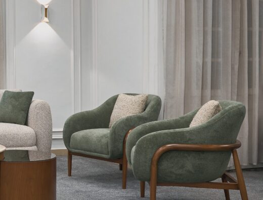 Nour Eldin For Furniture