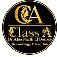 دكتورة آلاء نزيه الدسوقي