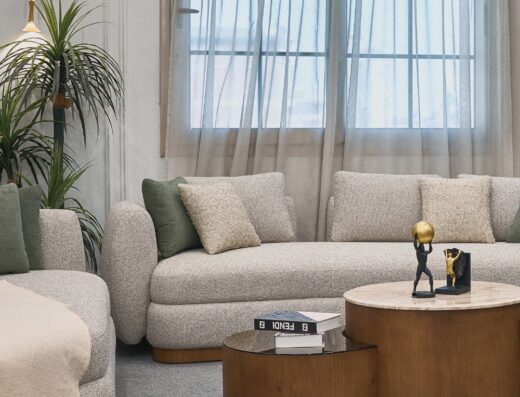 Nour Eldin For Furniture