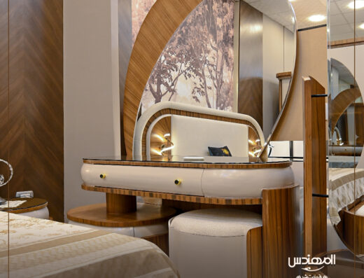 المهندس فرنتشر