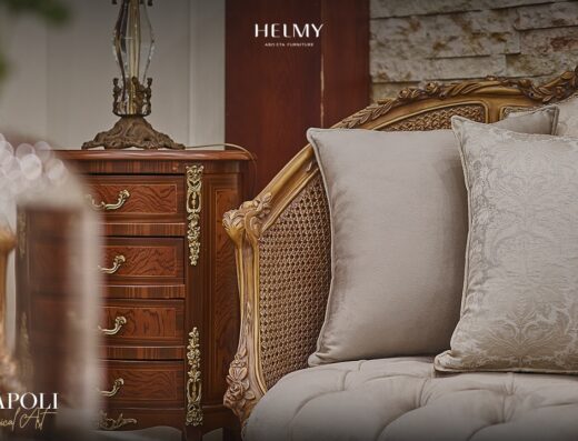 Helmy Abo Eta Furniture