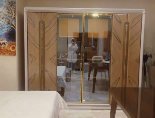 اشرف المحروقي للاثاث