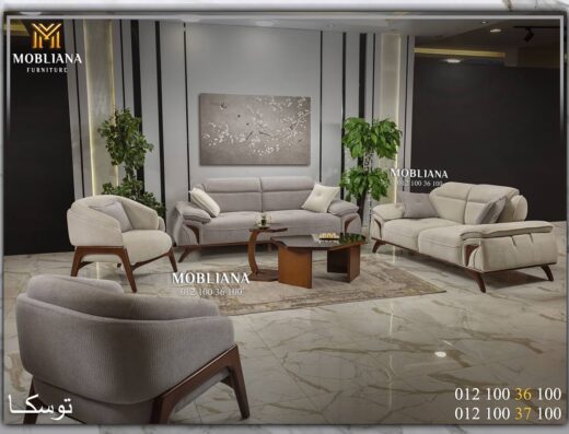 Mobliana furniture