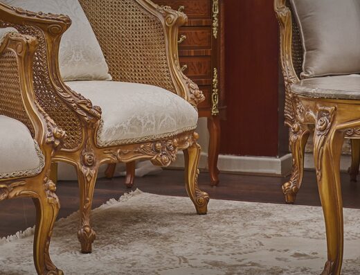Helmy Abo Eta Furniture