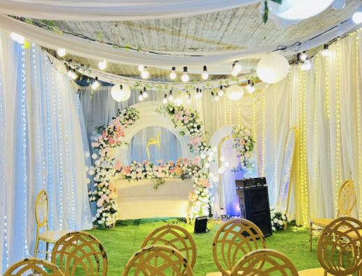 جاردينيا للزهور