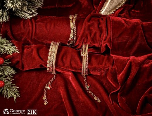 مجوهرات سوليتير