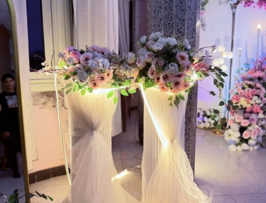 جاردينيا للزهور