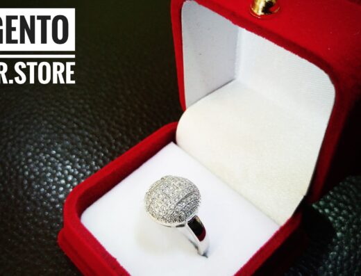 Argento Silver