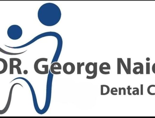 Dr. George Naiem