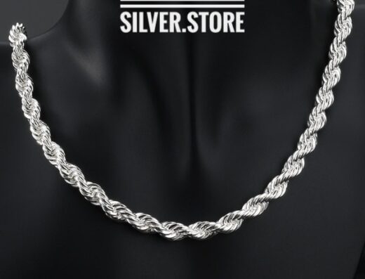 Argento Silver