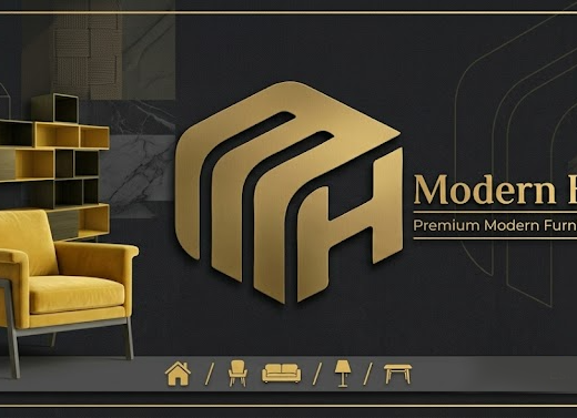 مودرن هاوس
