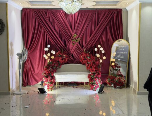 جاردينيا للزهور