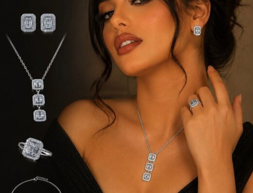 Silver 925