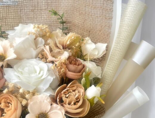 MOKA Flowers STORE