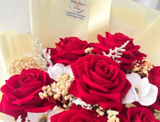 MOKA Flowers STORE