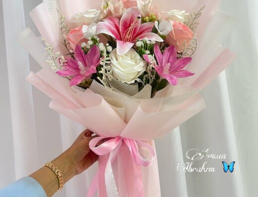 MOKA Flowers STORE