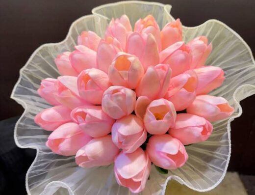 Worood Flowers