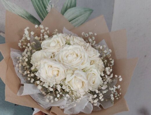Worood Flowers