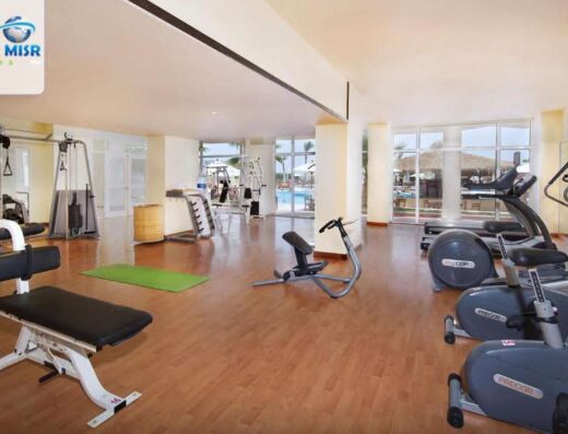 اجواء مصر للسياحة