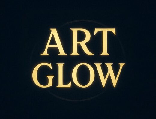 Art glow