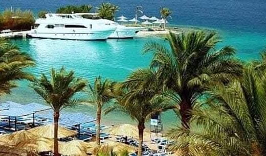 ميريديان للسياحة