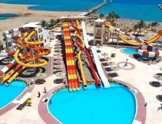 فرصة ترافيل