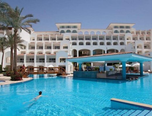 سيزار ترافيل