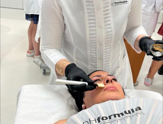 Nour.Hani-Skin Care